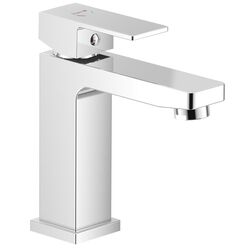 Baterie pentru lavoar Imprese Karlov F03507601AA (Chrome)