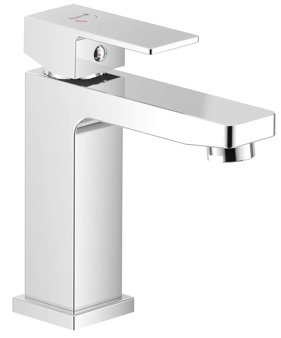 Baterie pentru lavoar Imprese Karlov F03507601AA (Chrome)