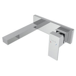 Baterie pentru lavoar Imprese Karlov f03507601AC (Chrome)