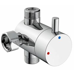 Baterie pentru lavoar Imprese Krok SE 05500 (Chrome) Thumb