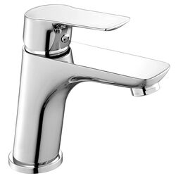 Baterie pentru lavoar Imprese Kucera 05105 (Chrome)