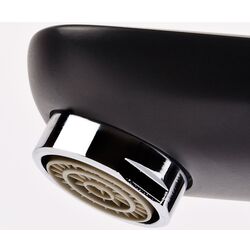 Baterie pentru lavoar Imprese Laska 05040 (35)B (Black) Thumb