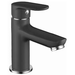 Baterie pentru lavoar Imprese Laska 05040 (35)B (Black)