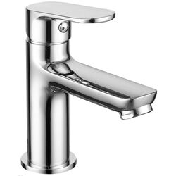 Baterie pentru lavoar Imprese Laska 05040 (35) (Chrome)