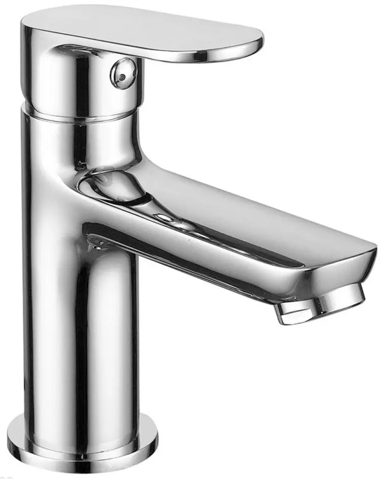 Baterie pentru lavoar Imprese Laska 05040 (35) (Chrome)