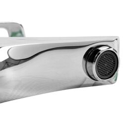 Baterie pentru lavoar Imprese Lidice 05095 (M) (Chrome) Thumb