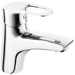 Baterie pentru lavoar Imprese Lidice 05095 (M) (Chrome)