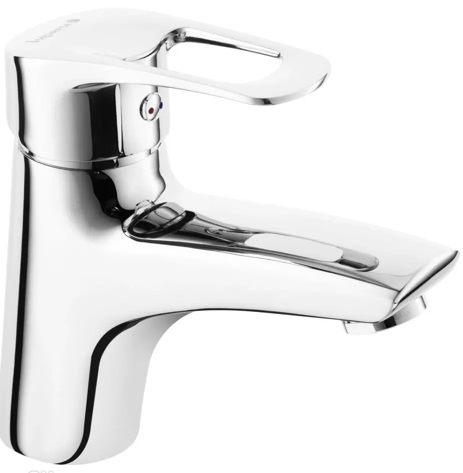 Baterie pentru lavoar Imprese Lidice 05095 (M) (Chrome)