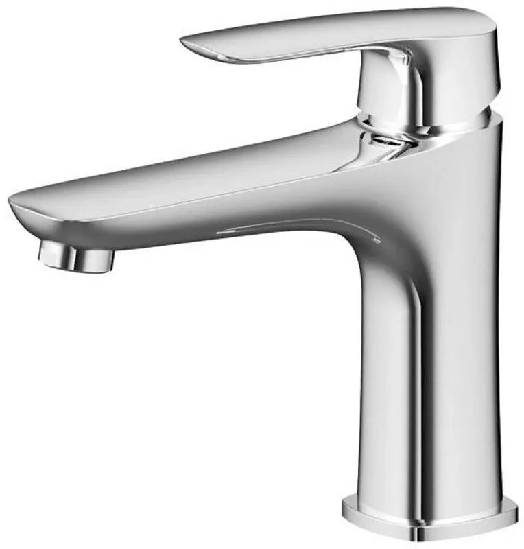 Baterie pentru lavoar Imprese Loket 5230 (Chrome) - 2