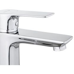 Baterie pentru lavoar Imprese Loreta 05350 (Chrome) Thumb