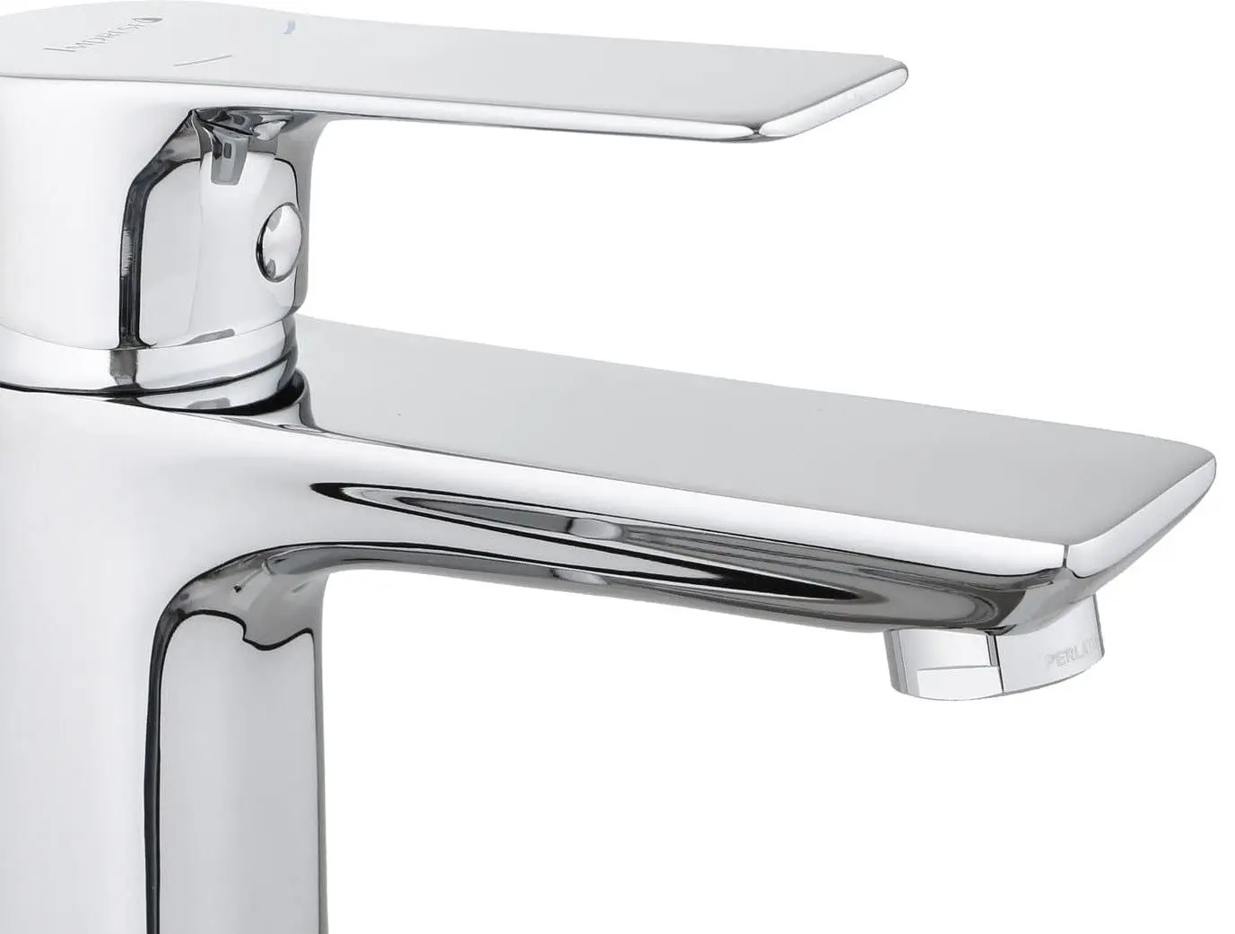 Baterie pentru lavoar Imprese Loreta 05350 (Chrome) - 2