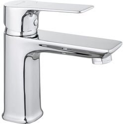Baterie pentru lavoar Imprese Loreta 05350 (Chrome)