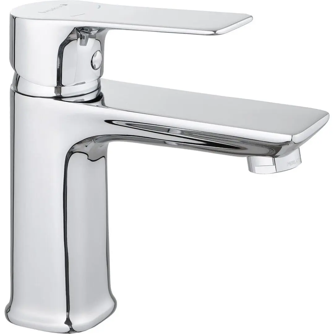 Baterie pentru lavoar Imprese Loreta 05350 (Chrome)
