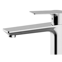 Baterie pentru lavoar Imprese Loreta 05350H (Chrome) Thumb