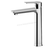 Baterie pentru lavoar Imprese Loreta 05350H (Chrome)