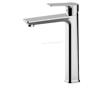 Baterie pentru lavoar Imprese Loreta 05350H (Chrome)