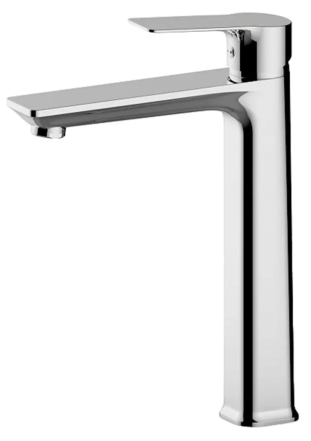 Baterie pentru lavoar Imprese Loreta 05350H (Chrome)