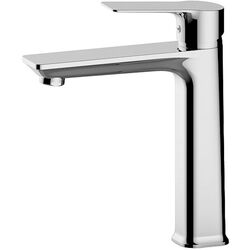 Baterie pentru lavoar Imprese Loreta 05350M (Chrome)