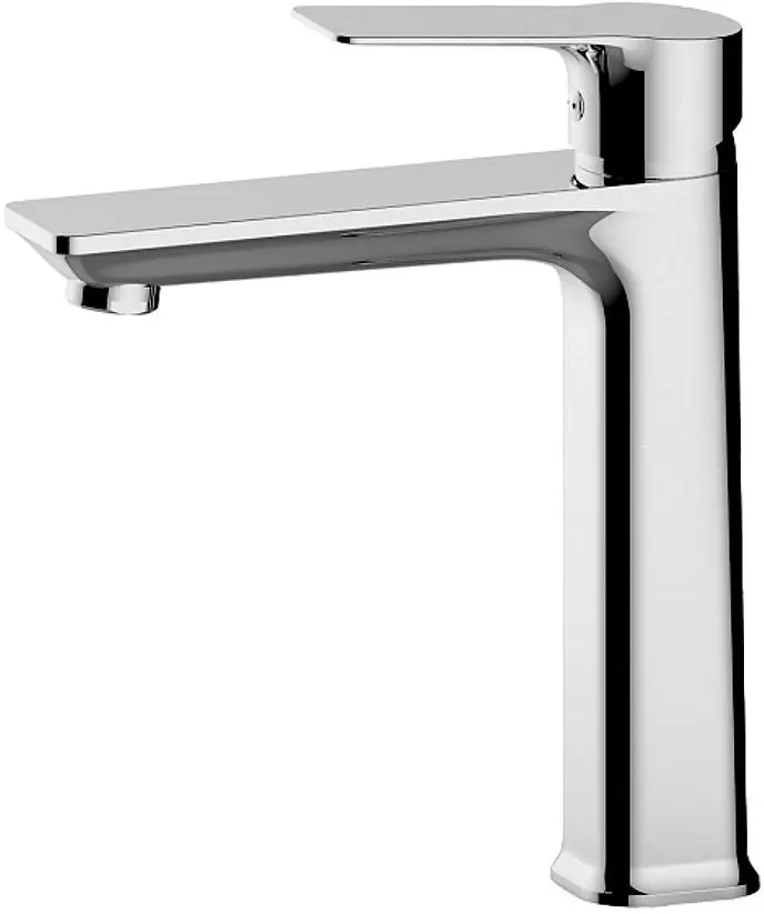 Baterie pentru lavoar Imprese Loreta 05350M (Chrome)