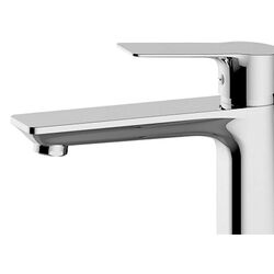 Baterie pentru lavoar Imprese Loreta 05350M (Chrome) Thumb