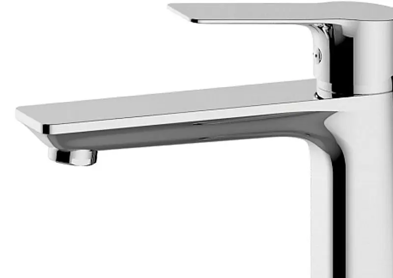 Baterie pentru lavoar Imprese Loreta 05350M (Chrome) - 2