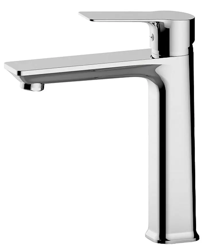 Baterie pentru lavoar Imprese Loreta 05350M (Chrome)