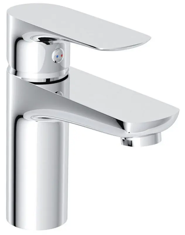 Baterie pentru lavoar Imprese Modus F03508201SR (Chrome)