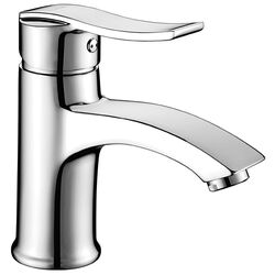 Baterie pentru lavoar Imprese Nova Vlna 5135 (Chrome)