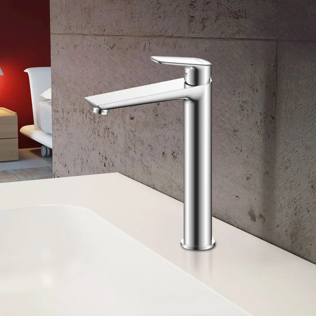 Baterie pentru lavoar Imprese Orlik f03509401CB (Chrome) - 2