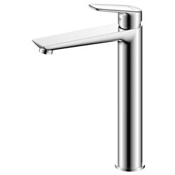 Baterie pentru lavoar Imprese Orlik f03509401CB (Chrome)