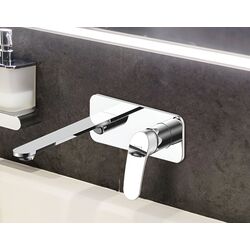 Baterie pentru lavoar Imprese Perla f03508001CC (Chrome) Thumb