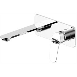 Baterie pentru lavoar Imprese Perla f03508001CC (Chrome)