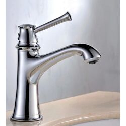 Baterie pentru lavoar Imprese Podzima Ledove ZMK01170101 (Chrome) Thumb