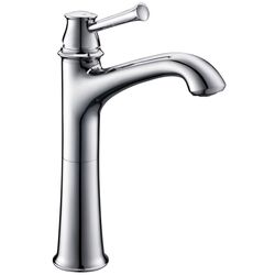 Baterie pentru lavoar Imprese Podzima Ledove ZMK011701011 (Chrome)