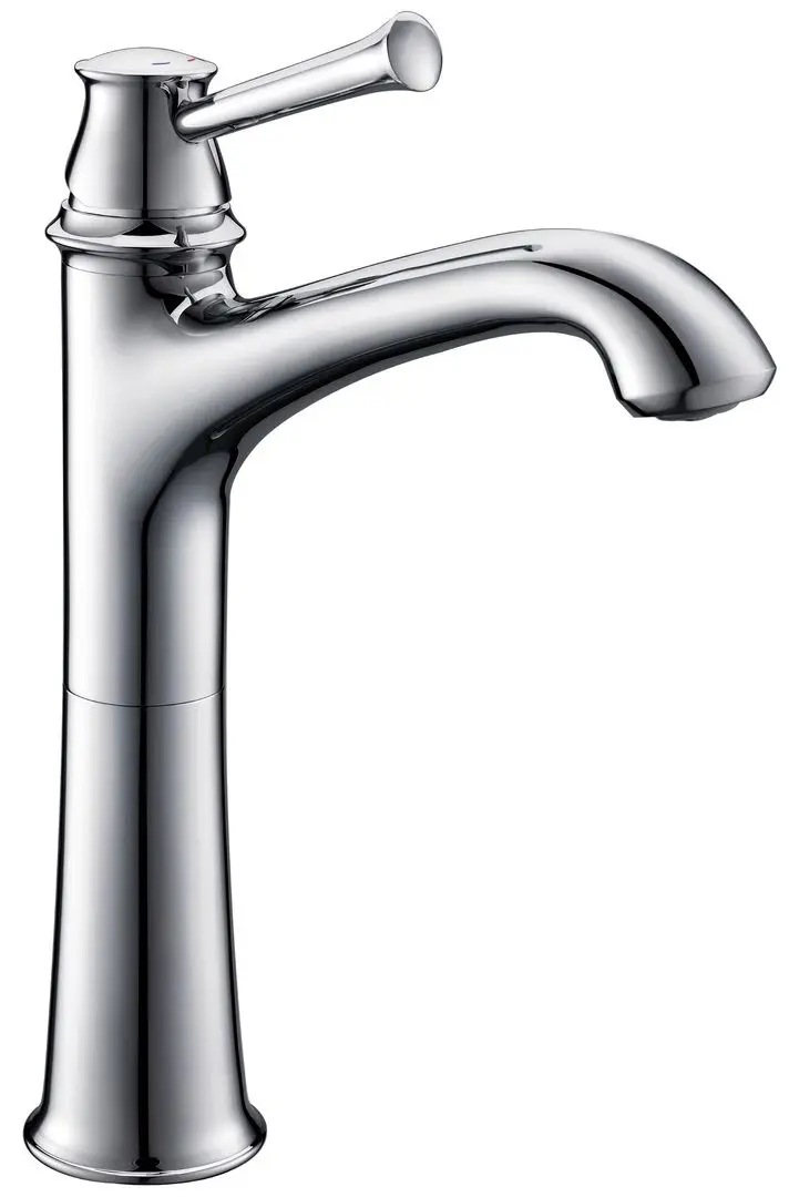 Baterie pentru lavoar Imprese Podzima Ledove ZMK011701011 (Chrome)