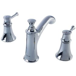 Baterie pentru lavoar Imprese Podzima Ledove ZMK01170102 (Chrome) Thumb