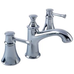 Baterie pentru lavoar Imprese Podzima Ledove ZMK01170102 (Chrome)