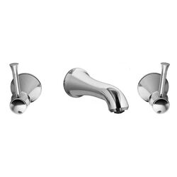Baterie pentru lavoar Imprese Podzima Ledove ZMK01170103 (Chrome) Thumb