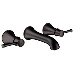 Смеситель для умывальника Imprese Podzima Zrala ZMK02170803 (Black) Thumb