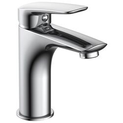 Baterie pentru lavoar Imprese Praha New 05030(M) (Chrome)