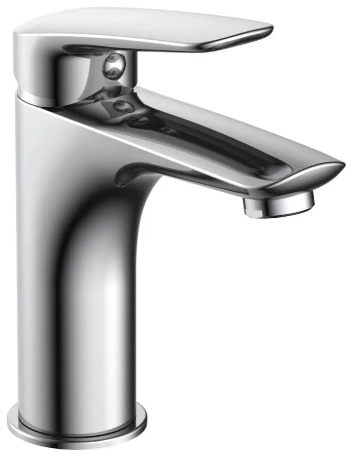 Baterie pentru lavoar Imprese Praha New 05030(M) (Chrome)