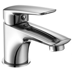 Baterie pentru lavoar Imprese Praha New 05030PP (Chrome)