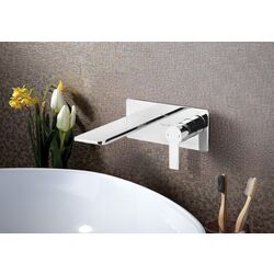 Baterie pentru lavoar Imprese Smart Click ZMK101901030 (Chrome) Thumb