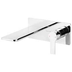 Baterie pentru lavoar Imprese Smart Click ZMK101901030 (Chrome)