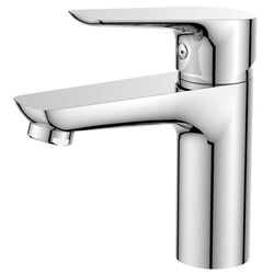 Baterie pentru lavoar Imprese Teplice 5025 (Chrome) Thumb
