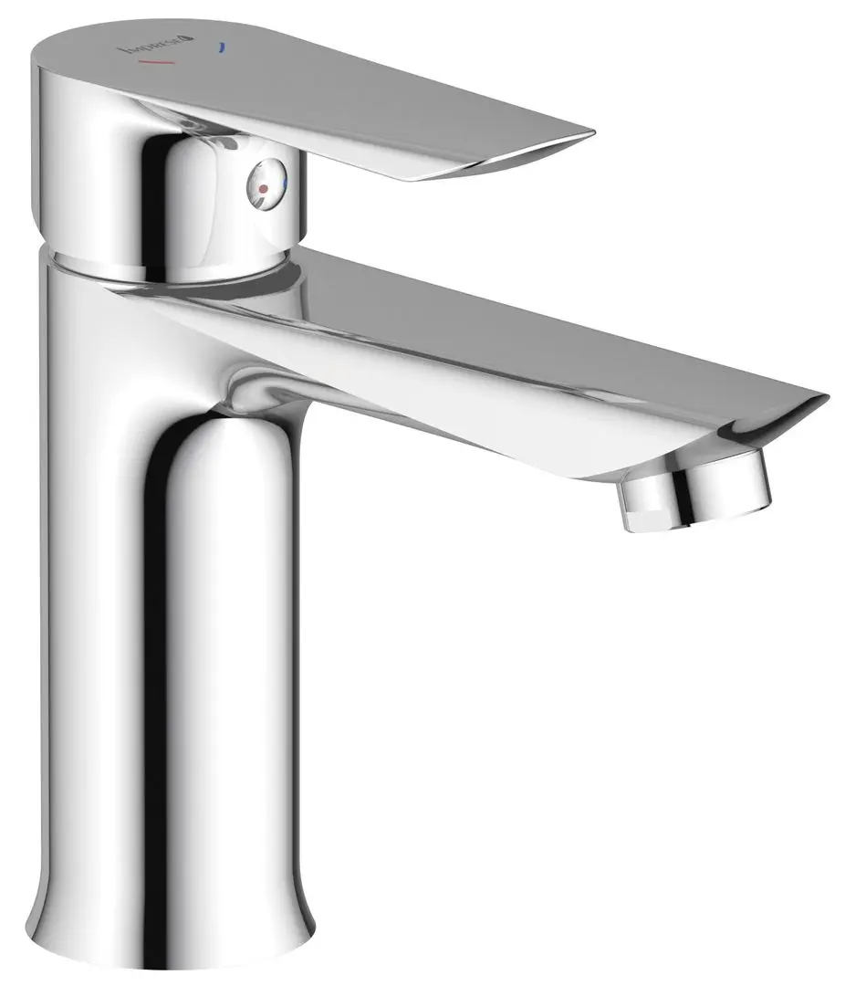 Baterie pentru lavoar Imprese Vaclav f03506401AA (Chrome)