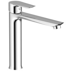 Baterie pentru lavoar Imprese Vaclav f03506401AB (Chrome)