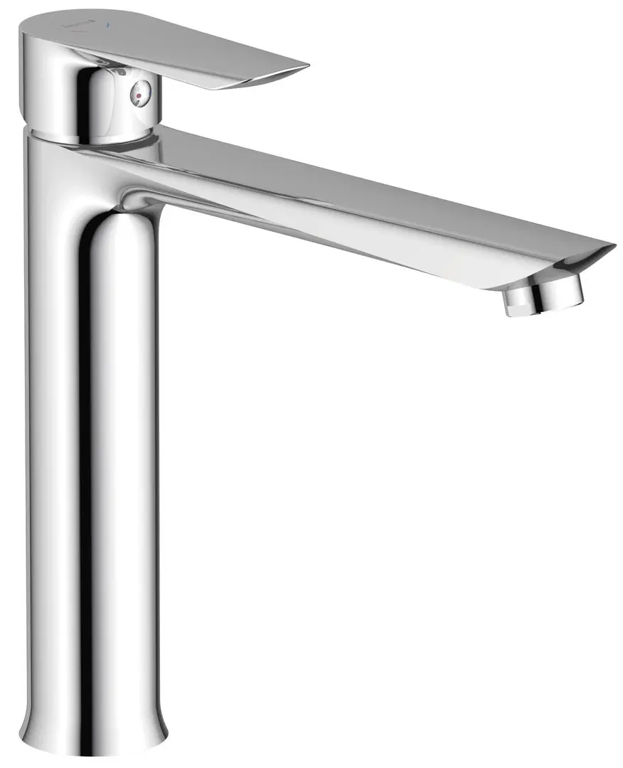 Baterie pentru lavoar Imprese Vaclav f03506401AB (Chrome)