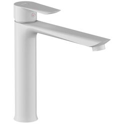 Baterie pentru lavoar Imprese Vaclav f03506403AB (White)