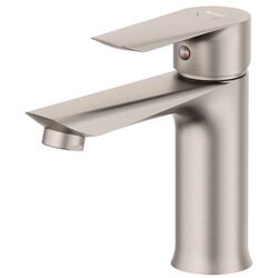 Baterie pentru lavoar Imprese Vaclav f03506406AA (Nickel) Thumb